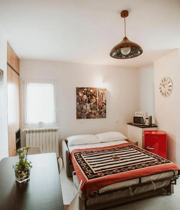 Casa Vacanze Galati-1