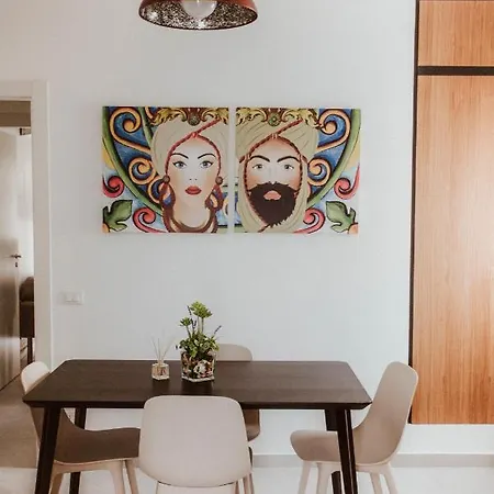 Casa Vacanze Galati-2